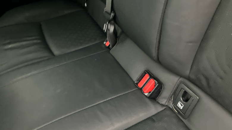 Toyota C-HR 1.8 Hybrid Dynamic 5dr CVT Hybrid Hatchback